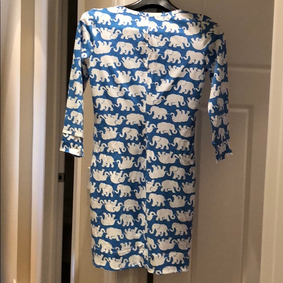 Lilly Pulitzer Tusk in Sun Dress - Picture 4 of 4